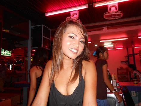Nightlife In Pattaya The Hookers Paradise Bar Girls Free Hot Nude Porn Pic Gallery