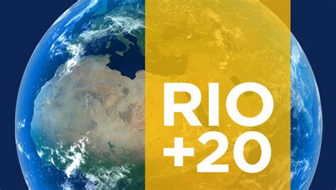 Rio20 Climate Conference An Epic Failure By Nicholas Russo