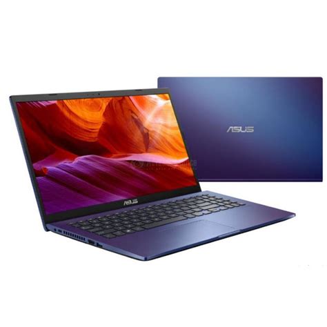 Laptop Asus X509jb Ej269t Intel Core I5 1035g1 8go 1to 2g Nvidia