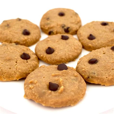 Top 15 Most Popular Skinny Chocolate Chip Cookies Easy Recipes To