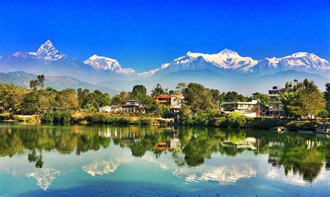 Turismo En Nepal 2021 Viajes A Nepal Opiniones Consejos Y