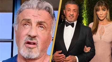 Sylvester Stallone Reflects On His Journey To Hollywood Stardom In New