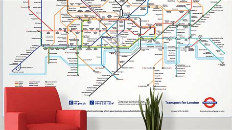 Free Download London Underground Wallpaper Mural Achica 1480x1480 For