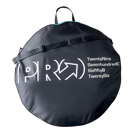 Shimano Pro Double Wheel Bag Prba0031