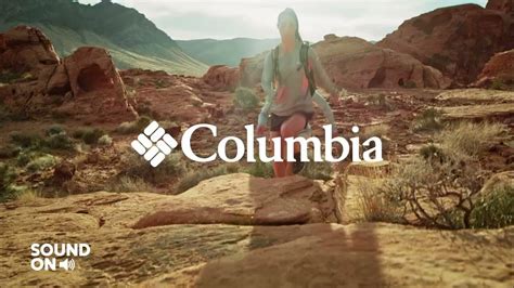 Hear The Great Outdoors Columbia Sportswear Youtube