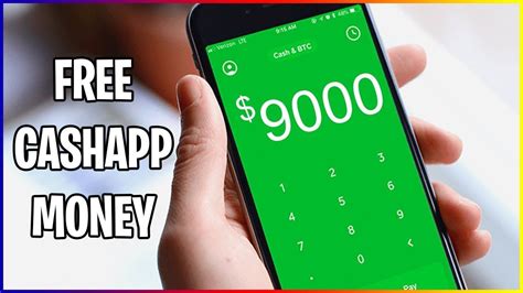 This tool is confirmed working from our dev team and you can generate up to 1000$ cash app money every day for free. CASH APP Hack - Cash App free money - CASH APP Adder ...