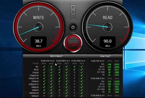 10 Best Free Benchmark Software For Pc Easy Mush
