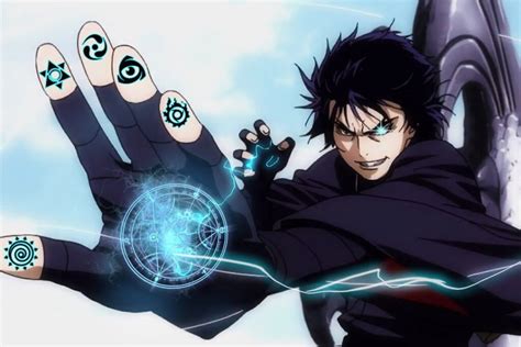 Los 8 Mejores Animes De Ninjas Animetrono