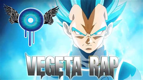Las Mejores 100 Rap De Goku Vs Vegeta Ivangel Music Jorgeleonmx