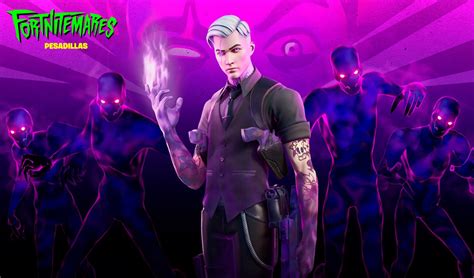 Fortnite's holding a spray contest over on twitter, so i threw this together and i'm probably not gonna win!! Fortnite anuncia la venganza de Midas y el concierto de J Balvin por Halloween - video | La ...