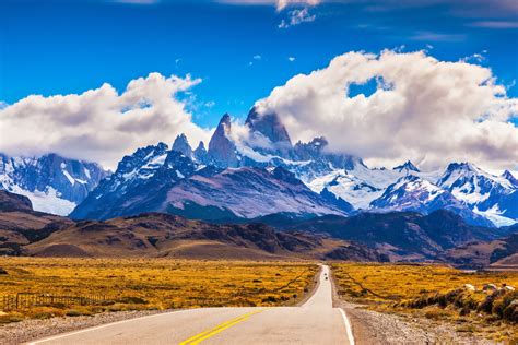 Best Time To Visit Patagonia