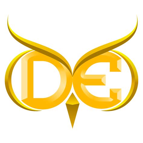Deadeyes Guys Esports Logo Vector Format Cdr Eps Ai Svg Png