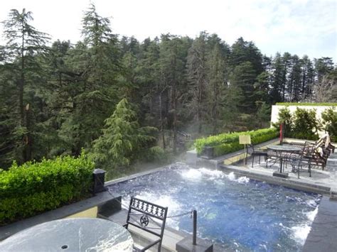 Wildflower Hall Shimla In The Himalayas Updated 2018 Prices And Hotel Reviews Mashobra India