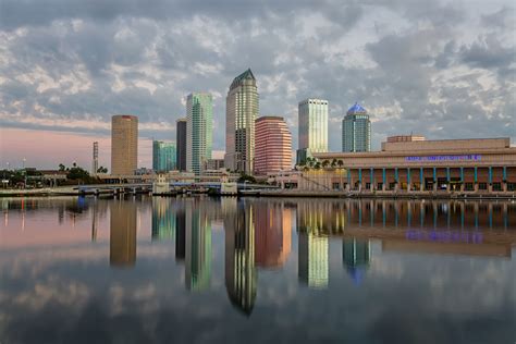 Tampa Sunrise Spots Matthew Paulson Photography