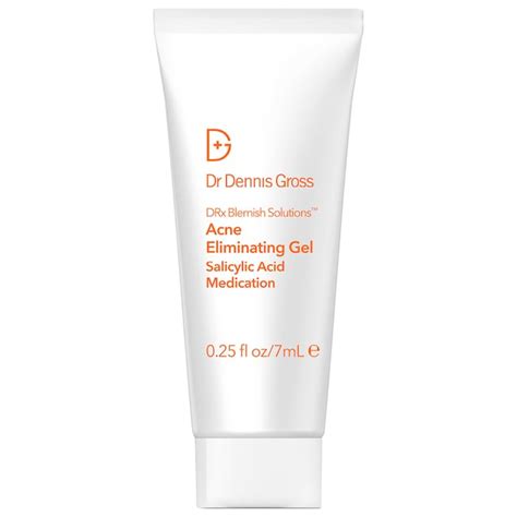 Drx Blemish Solutions Acne Eliminating Gel Trial Size 7 Ml Dr