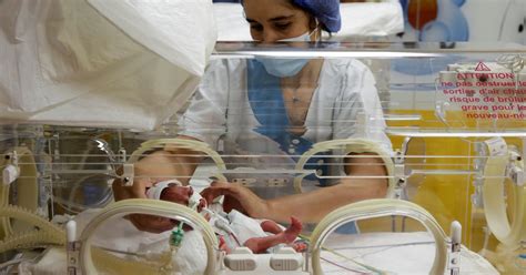The births happened at a hospital in madhya pradesh. Malian woman gives birth to nine babies | Reuters