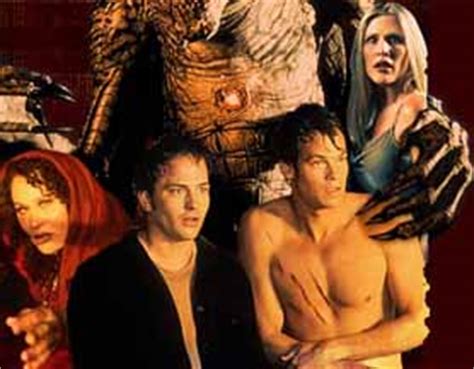 An entertaining and hilarious genre mix of comedy, fantasy, and horror. Beyond the Slimy Wall: Soulkeeper