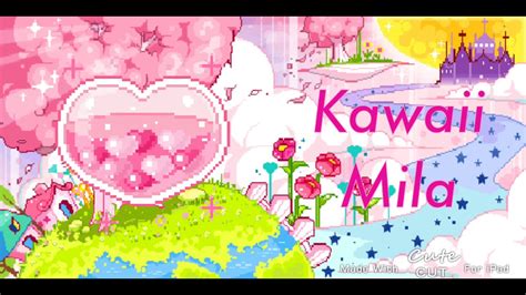 My Kawaii Intro Youtube