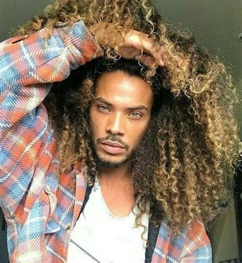 8 On Demand Blonde Hairstyles For Black Men 2023 Cool Mens Hair