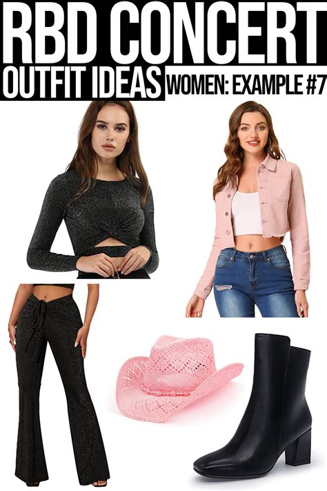 Cute Fashion Fashion Outfits Fashion Tips Concert Outfit Plus Size