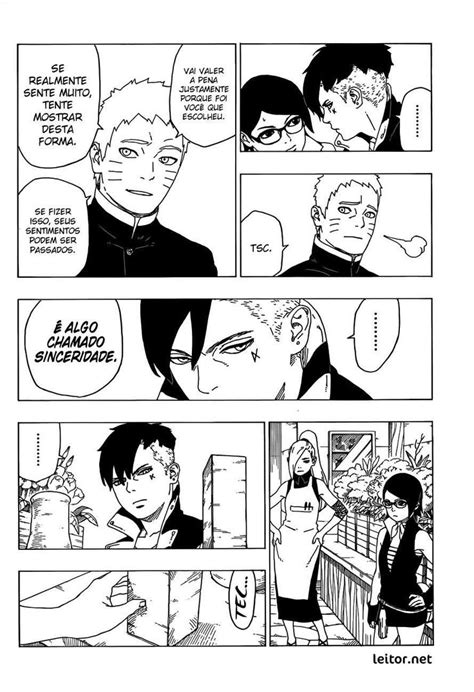 Pin By Hiyori Iki On BORUTO NARUTO Manga Fictional Characters Boruto