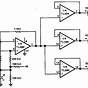 Audio Interface Circuit Diagram