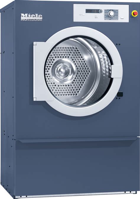 Miele Pro 20kg Commercial Gas Dryer | Harvey Norman Commercial