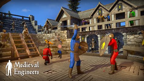 30+ games like Medieval Dynasty - SteamPeek