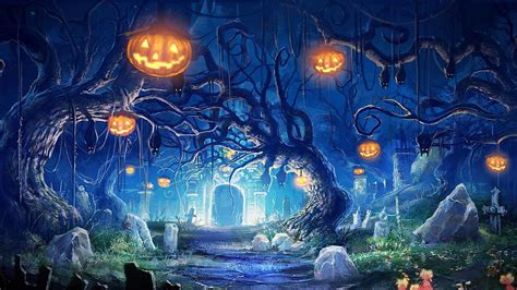 Halloween 4k Wallpapers Top Free Halloween 4k Backgrounds