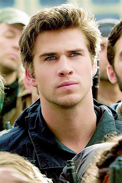 Gale Hawthorne The Hunger Games Photo 38918358 Fanpop