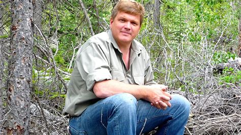 Bbc Radio 4 Extra Desert Island Discs Revisited The Great Outdoors Ray Mears