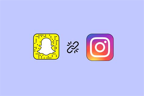 Como Vincular O Instagram Ao Snapchat Story