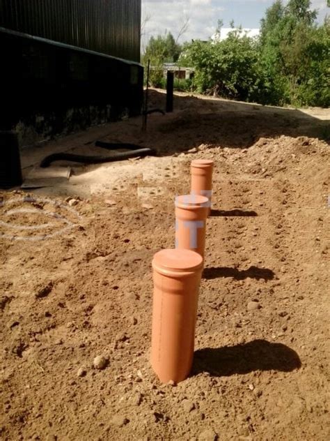 Ini merupakan kabel yang mempunyai konstruksi khusus untuk dipasang di bawah permukaan tanah. Tangki septik untuk kotej dan rumah persendirian dengan ...