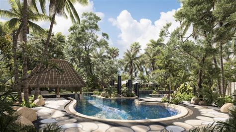 Four Seasons Hotels And Resorts Luxury Hotels Four Seasons Jakarta