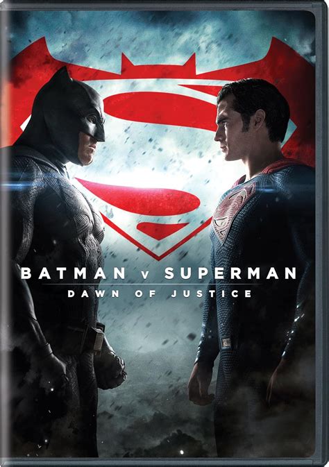 Batman V Superman Dawn Of Justice Amazon In Henry Cavill Ben