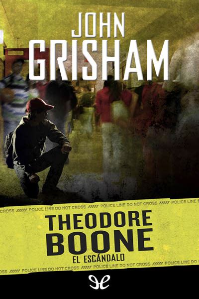 Necesito el resumen por capitulo del libro el sospechoso viste de negro porfavor! El escándalo de John Grisham en PDF, MOBI y EPUB gratis | Ebookelo