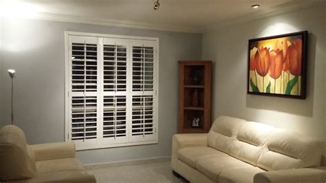 Persianas Shutter Madera Ingeniería, Excelente Calidad - $ 2,999.00 en