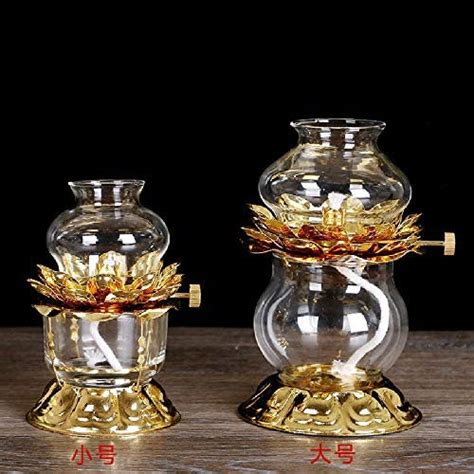 A wide variety of wholesale oil lamps options are available to you, such as material, use, and style. Wholesale Jtivcs Windproof Glass Kerosene Lamp Vintage Retro Oil Lamp Small Lotus Butter Lamp ...