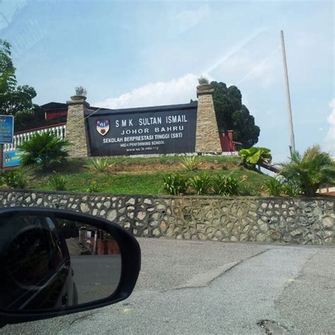 Johor bahru sultan ismail intl. SMK Sultan Ismail - 15 tips from 901 visitors