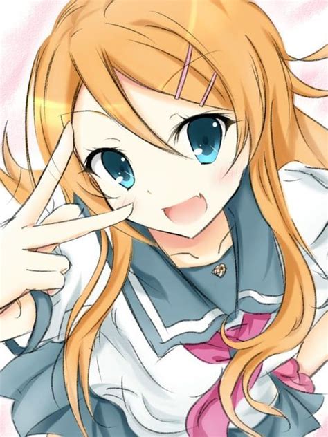 Pin By Lopopolo On ♛ Manga And Anime ♛ Anime Kawaii Tsundere