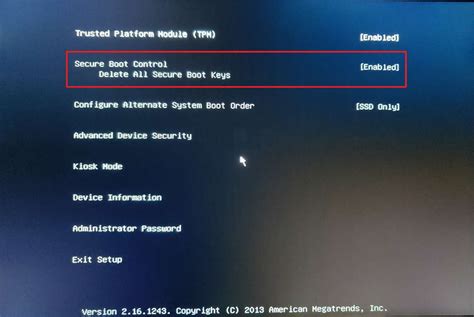 How To Enable Secure Boot On Pc To Install Windows 11 Windows Central Hot Sex Picture