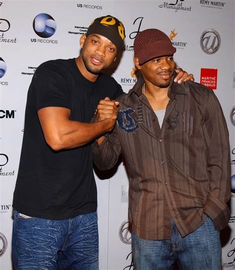 Will Smiths Rep Denies Actor Had Sex With Duane Martin