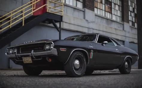 The Story Behind Woodwards Legendary Street Racing Car Nicknamed The