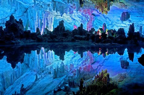 18 Of The Worlds Best Cave Tours Open To The Public
