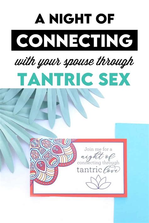 Tantric Sex Tips And Tips The Ultimate Guide The Dating Divas