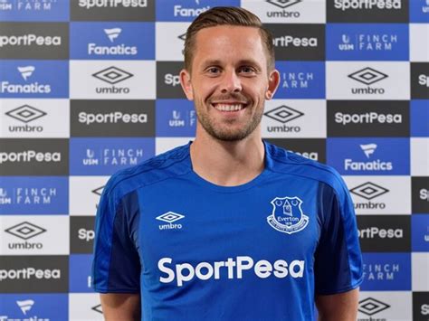 He holds the record for the most goals scored by an icelandic player in the. From Iceland — Gylfi "The Viking Virtuoso" Sigurðsson ...