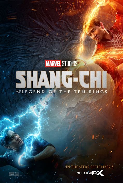Shang-Chi et la légende des Dix Anneaux : Les premiers avis et les
