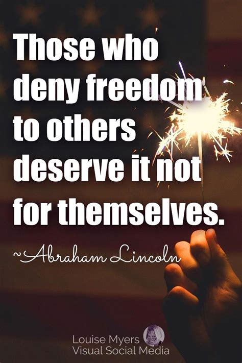 Independence Day Quotes To Celebrate Freedom