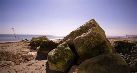 Avon Beach Groin Grant Stovold Flickr