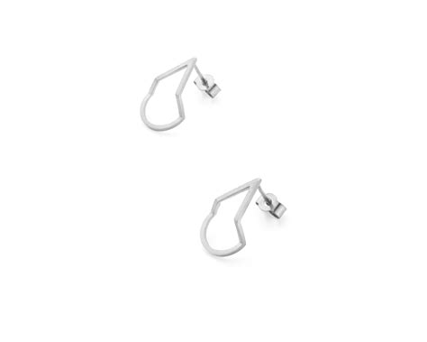 Teardrop Earrings | Teardrop earrings, Earrings, Stud earrings